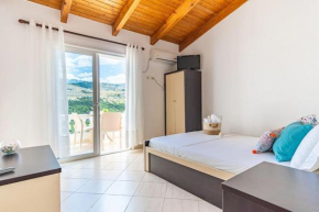 Ap 7 - Villa Goro wPool, Views & Parking